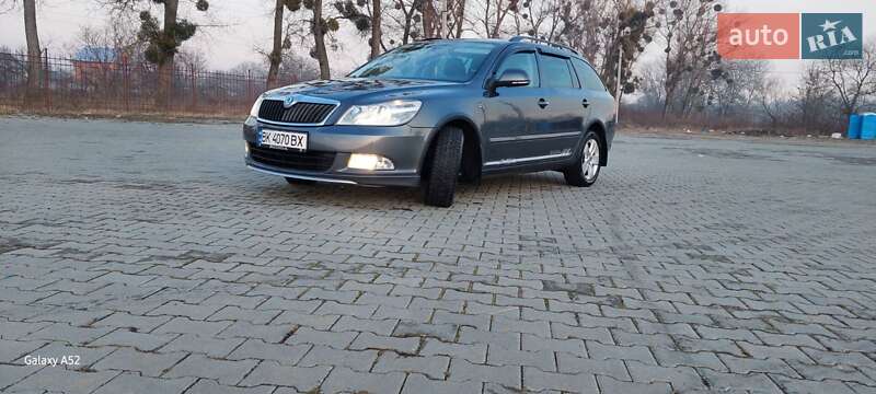 Универсал Skoda Octavia 2011 в Черновцах фото 42 Универсал Skoda Octavia 2011 в Черновцах