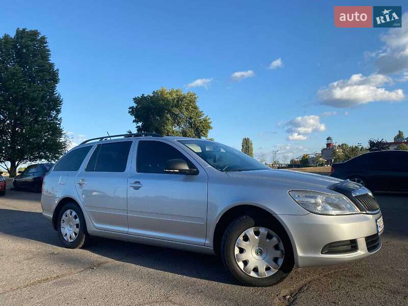 Универсал Skoda Octavia 2013 в Краматорске фото 20 Универсал Skoda Octavia 2013 в Краматорске