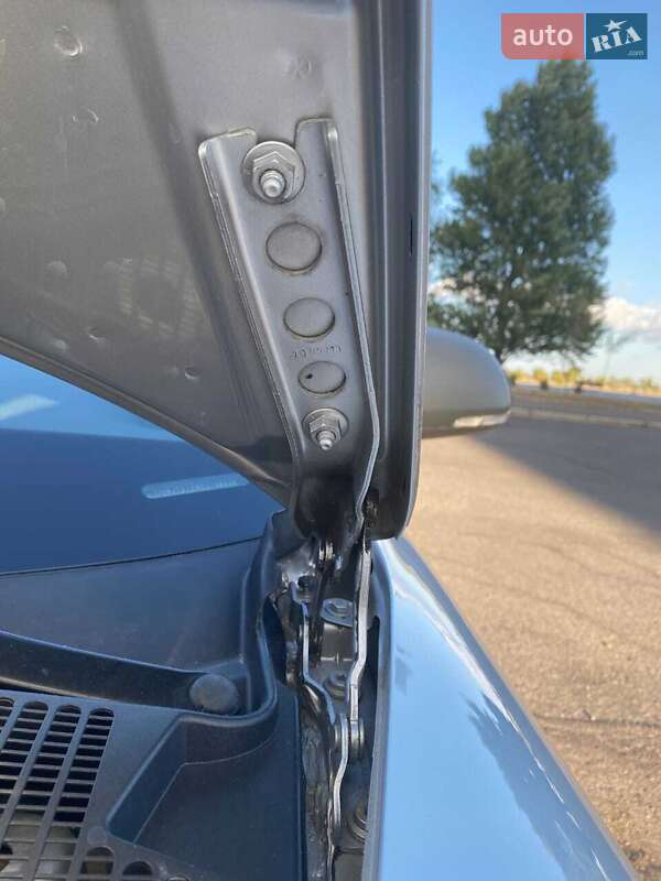 Универсал Skoda Octavia 2013 в Краматорске фото 5 Универсал Skoda Octavia 2013 в Краматорске