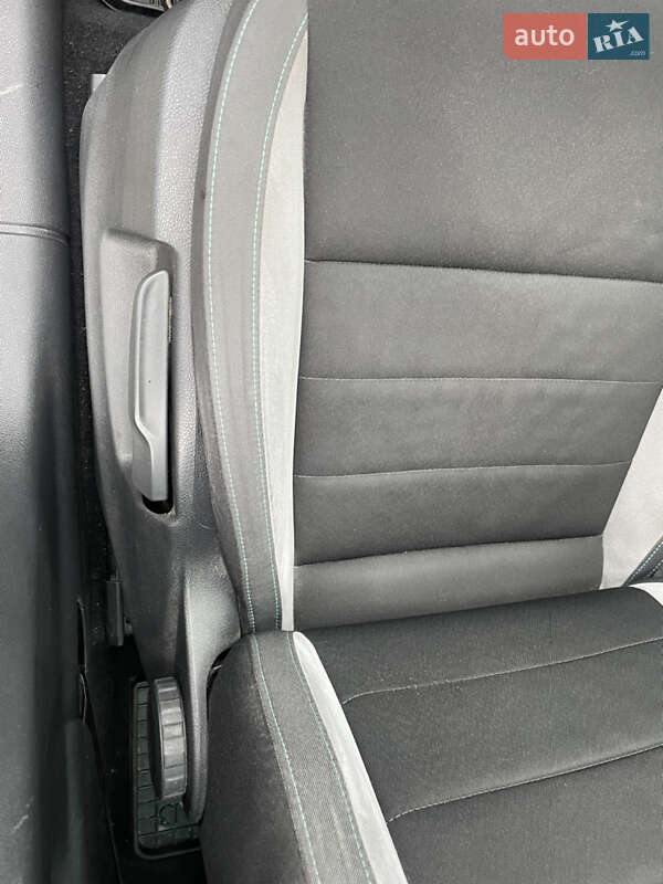 Універсал Skoda Octavia 2016 в Білій Церкві