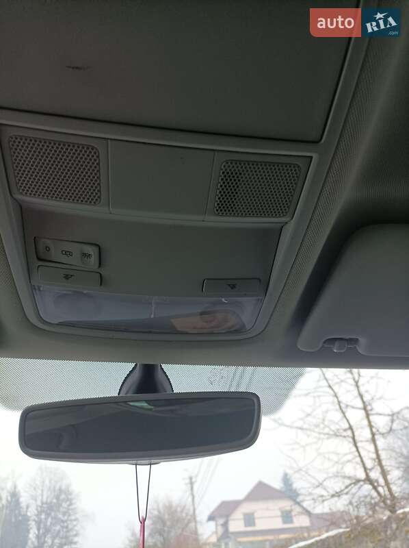 Универсал Skoda Octavia 2019 в Тячеве фото 5 Универсал Skoda Octavia 2019 в Тячеве