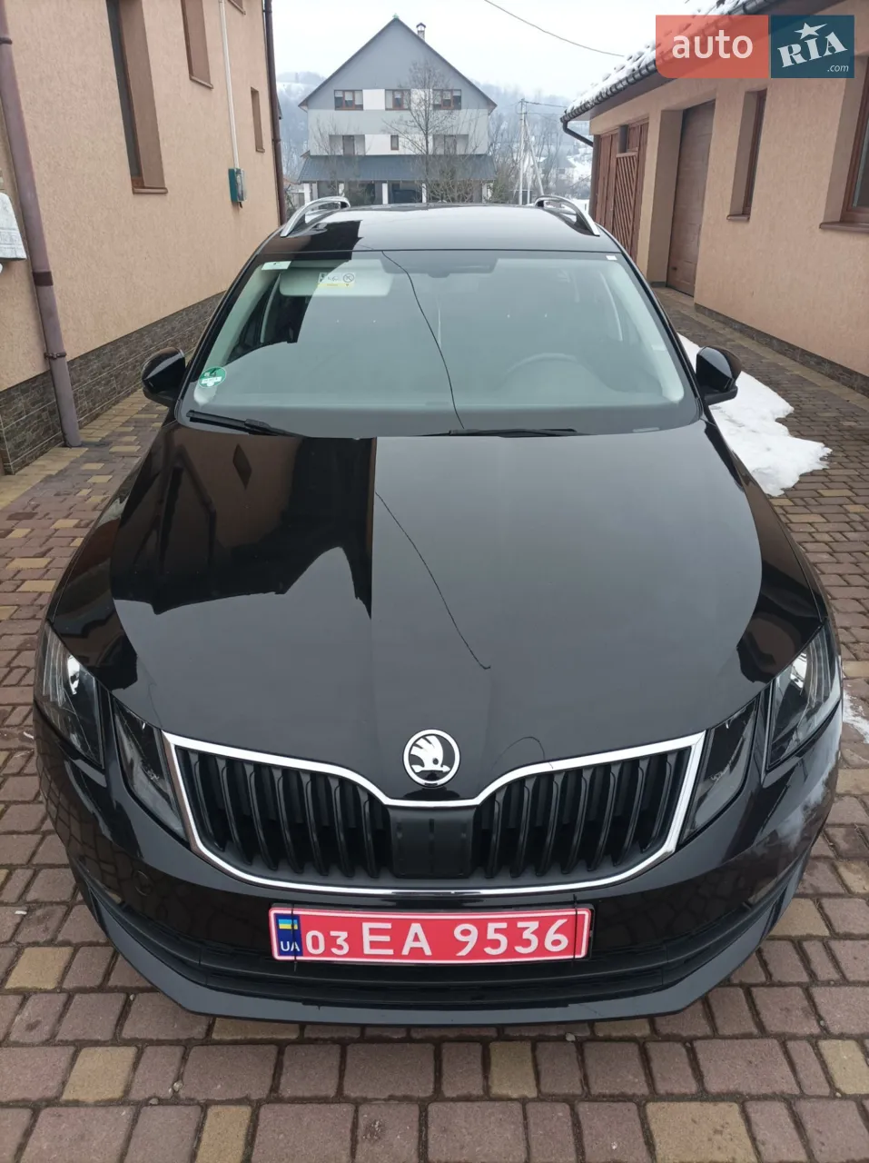 2019 Skoda Octavia - мініатюра 16