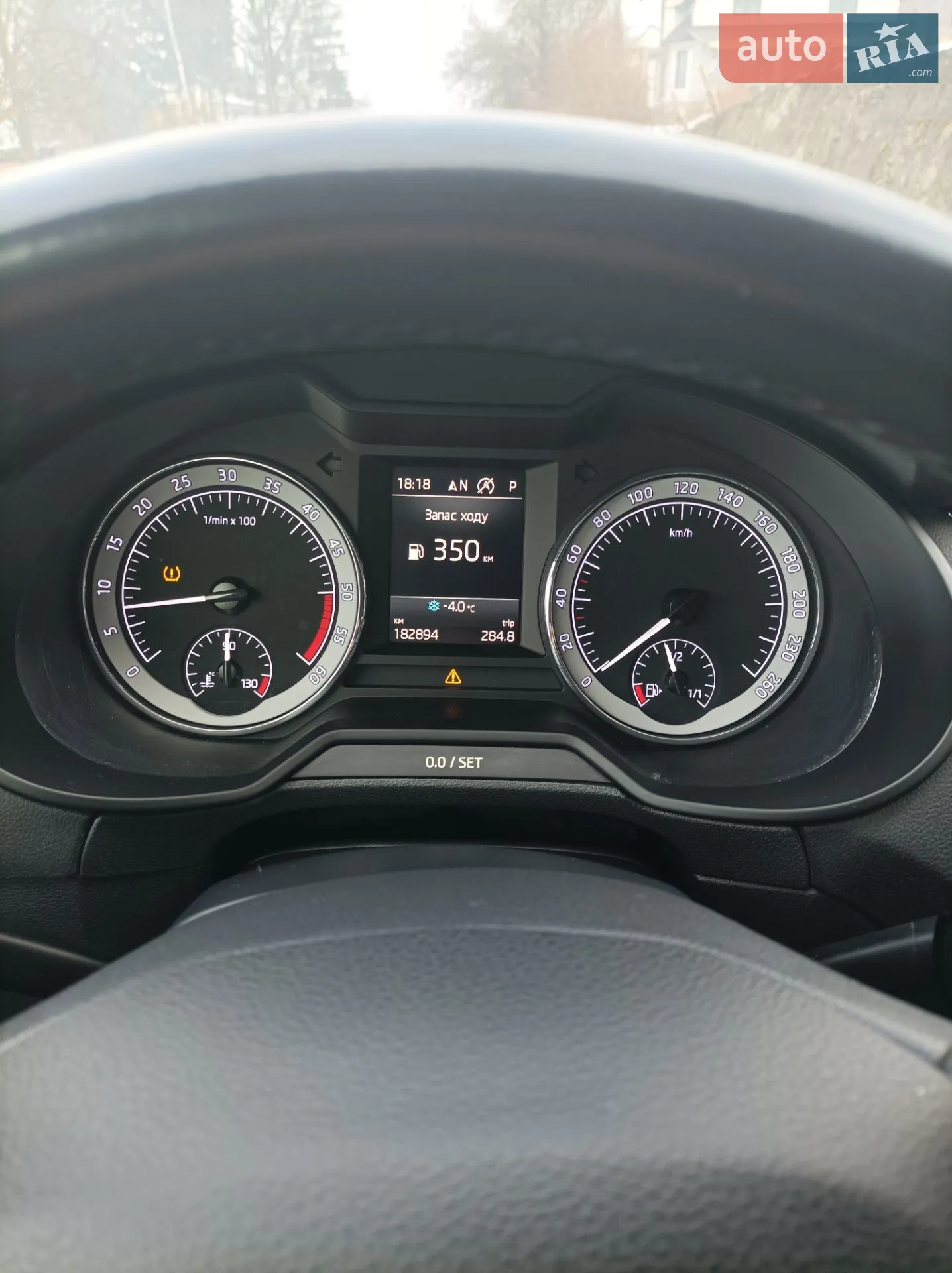 2019 Skoda Octavia - мініатюра 10