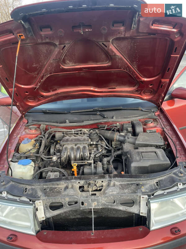 Ліфтбек Skoda Octavia 2001 в Коломиї фото 30 Ліфтбек Skoda Octavia 2001 в Коломиї