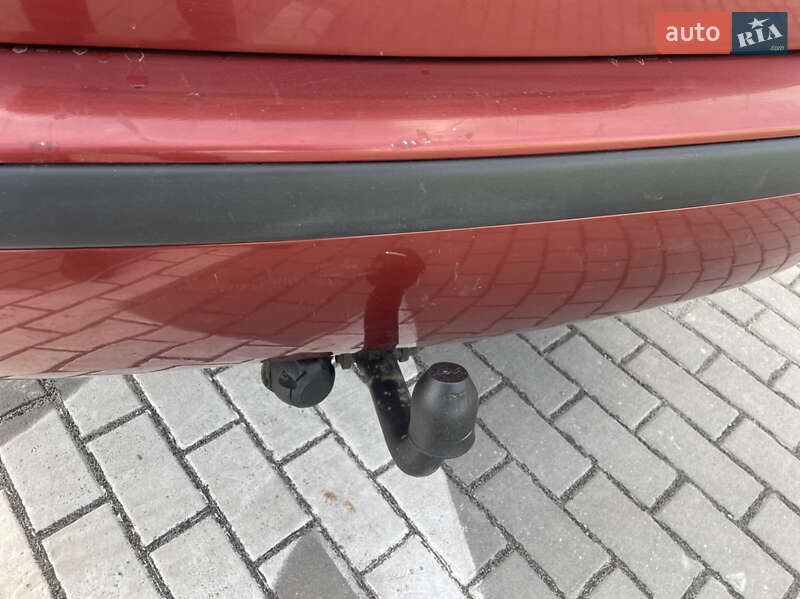 Ліфтбек Skoda Octavia 2001 в Коломиї фото 34 Ліфтбек Skoda Octavia 2001 в Коломиї