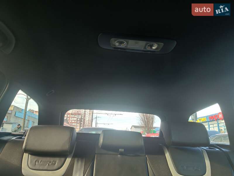 Универсал Skoda Octavia 2016 в Киеве