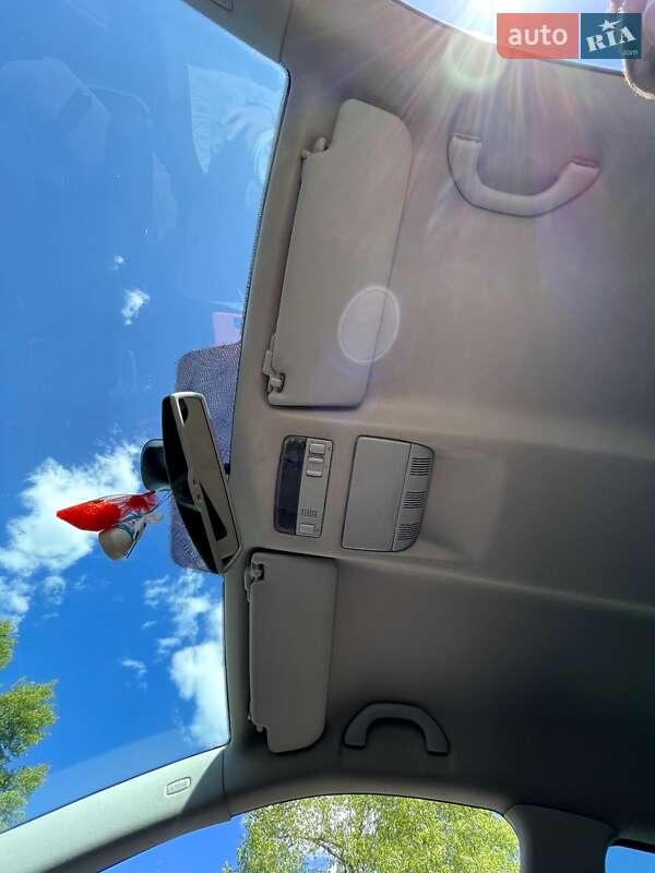 Універсал Skoda Octavia 2012 в Каневі