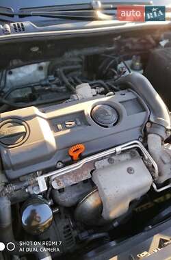 Универсал Skoda Octavia 2011 в 