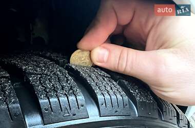 Универсал Skoda Octavia 2019 в Ковеле