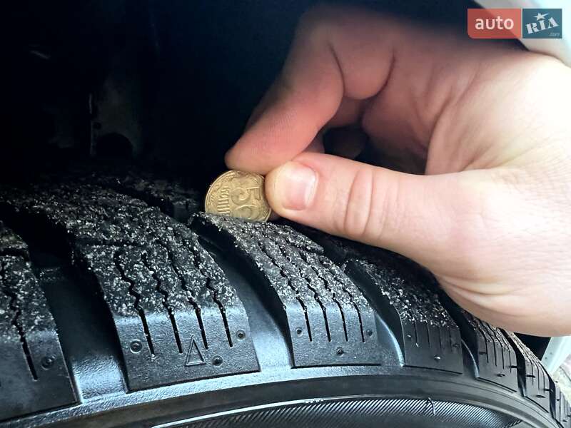 Универсал Skoda Octavia 2019 в Ковеле