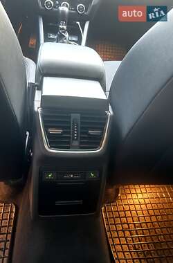 Универсал Skoda Octavia 2019 в Ковеле