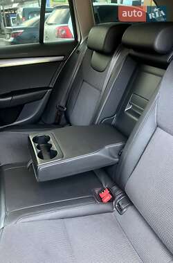 Универсал Skoda Octavia 2019 в Ковеле