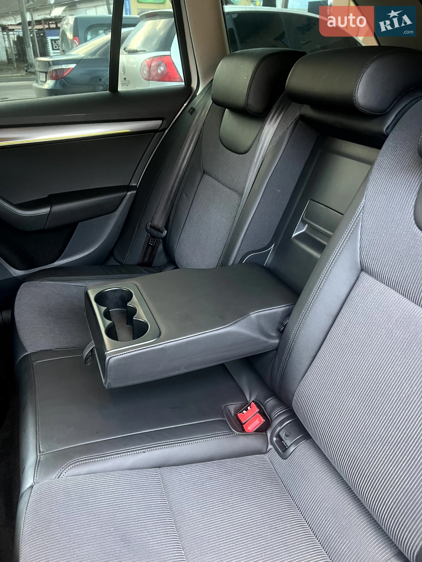 2019 Skoda Octavia - мініатюра 43