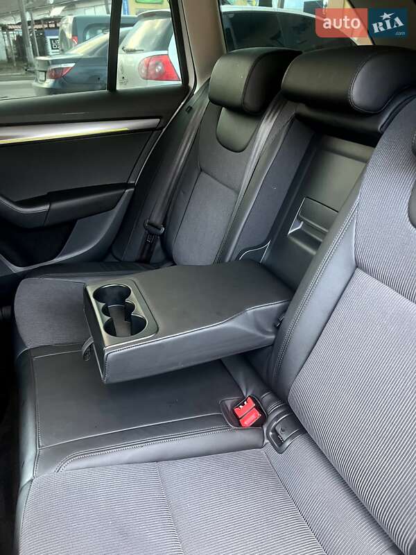 Универсал Skoda Octavia 2019 в Ковеле