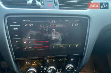 Универсал Skoda Octavia 2019 в Ковеле