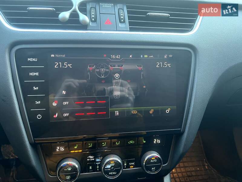 Универсал Skoda Octavia 2019 в Ковеле