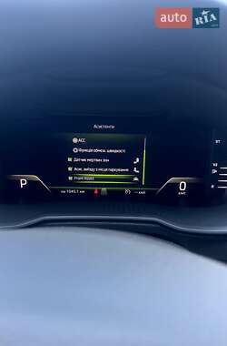 Универсал Skoda Octavia 2019 в Ковеле