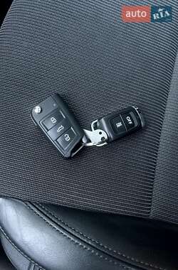 Универсал Skoda Octavia 2019 в Ковеле