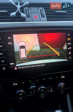 Универсал Skoda Octavia 2019 в Ковеле