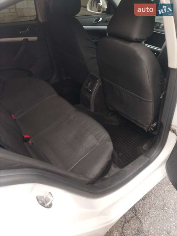 Ліфтбек Skoda Octavia 2011 в Сквирі