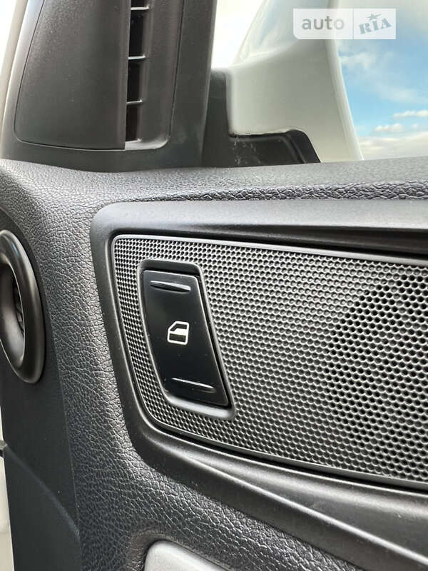 Універсал Skoda Octavia 2012 в Тячеві