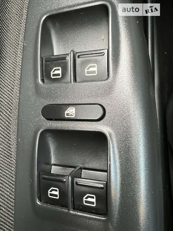 Універсал Skoda Octavia 2012 в Тячеві