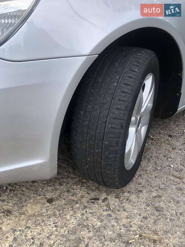 Ліфтбек Skoda Octavia 2012 в Мукачевому