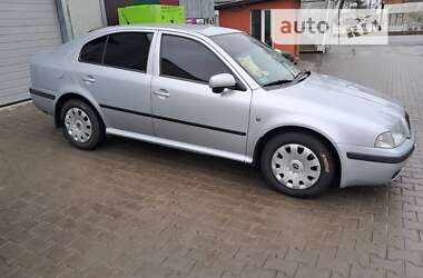 Ліфтбек Skoda Octavia 2009 в Вінниці