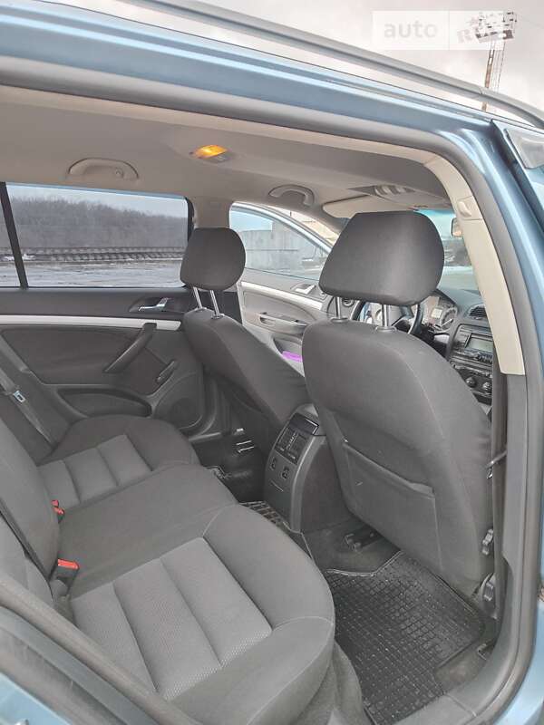 Универсал Skoda Octavia 2008 в Виннице фото 11 Универсал Skoda Octavia 2008 в Виннице