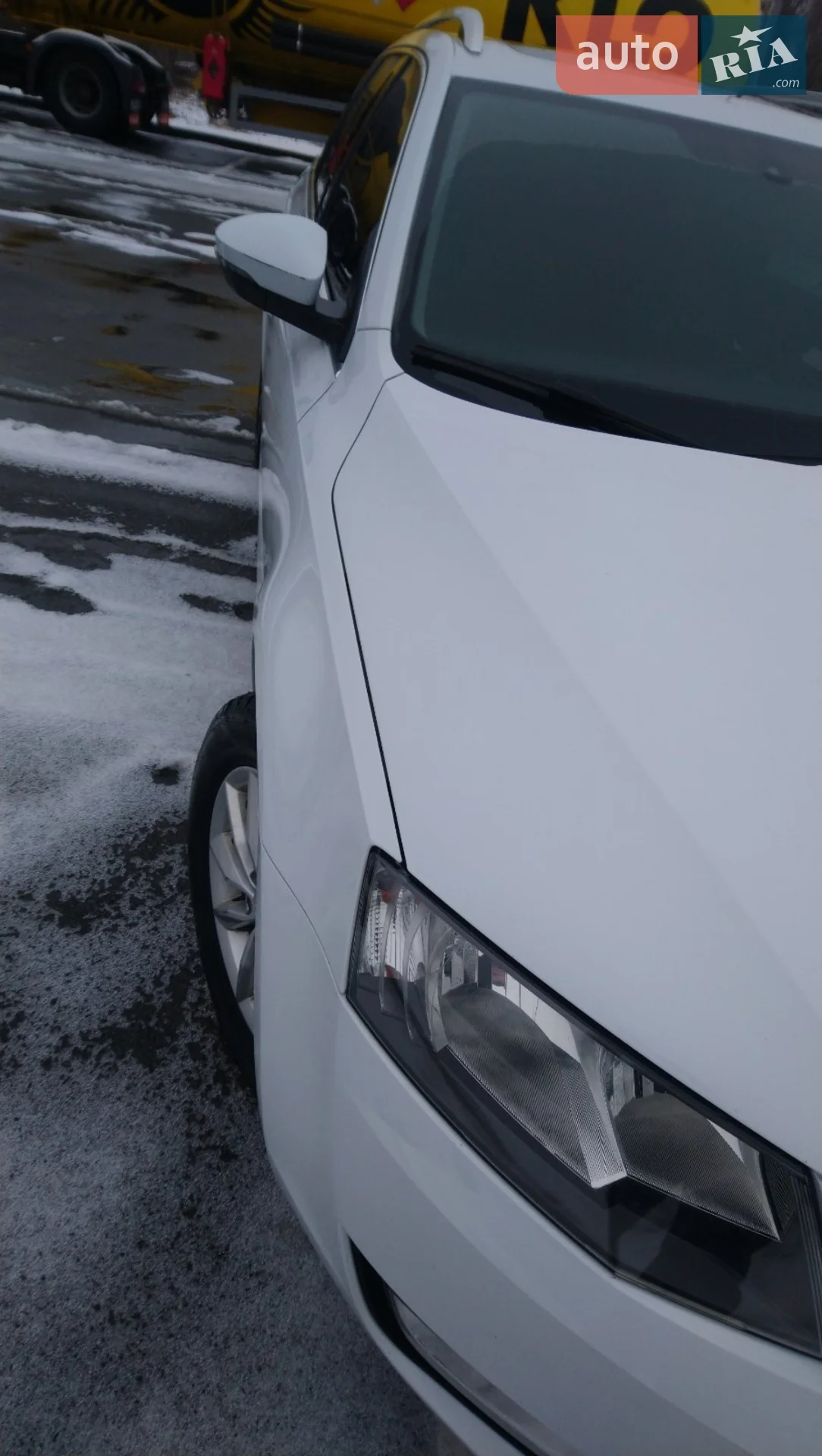 2016 Skoda Octavia - мініатюра 10