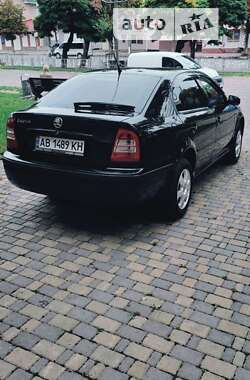 Лифтбек Skoda Octavia 2008 в Могилев-Подольске