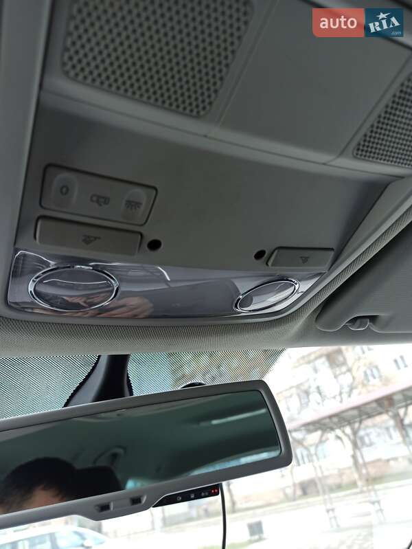 Універсал Skoda Octavia 2015 в Шептицькому