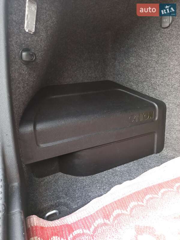 Універсал Skoda Octavia 2015 в Шептицькому