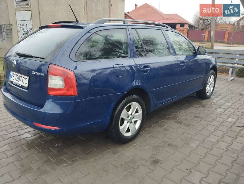 Универсал Skoda Octavia 2012 в Кривом Роге фото 2 Универсал Skoda Octavia 2012 в Кривом Роге