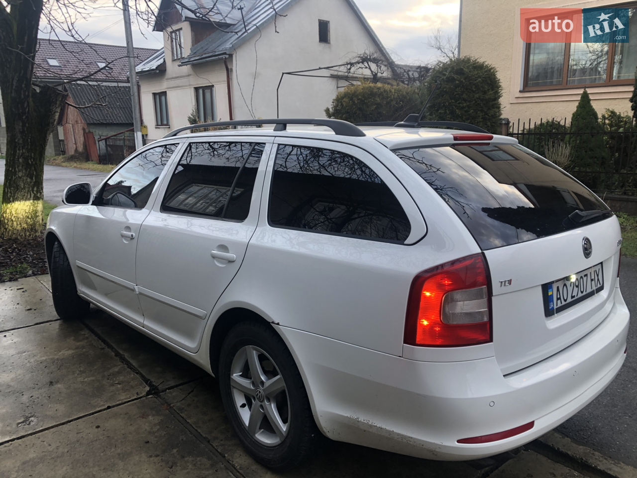 2011 Skoda Octavia - мініатюра 20