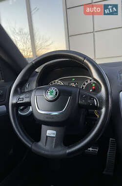 Универсал Skoda Octavia 2012 в Тячеве