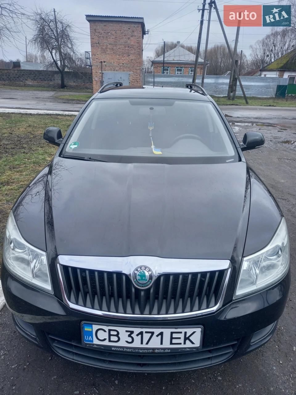 2013 Skoda Octavia - мініатюра 26
