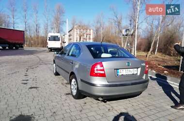 Лифтбек Skoda Octavia 2012 в Надворной