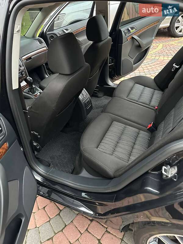 Лифтбек Skoda Octavia 2012 в Тячеве