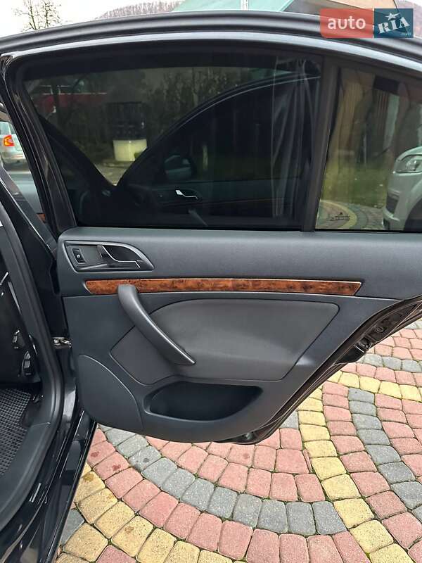 Лифтбек Skoda Octavia 2012 в Тячеве