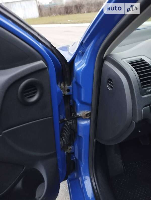 Універсал Skoda Octavia 2009 в Шполі