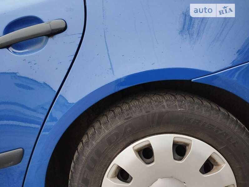 Універсал Skoda Octavia 2009 в Шполі