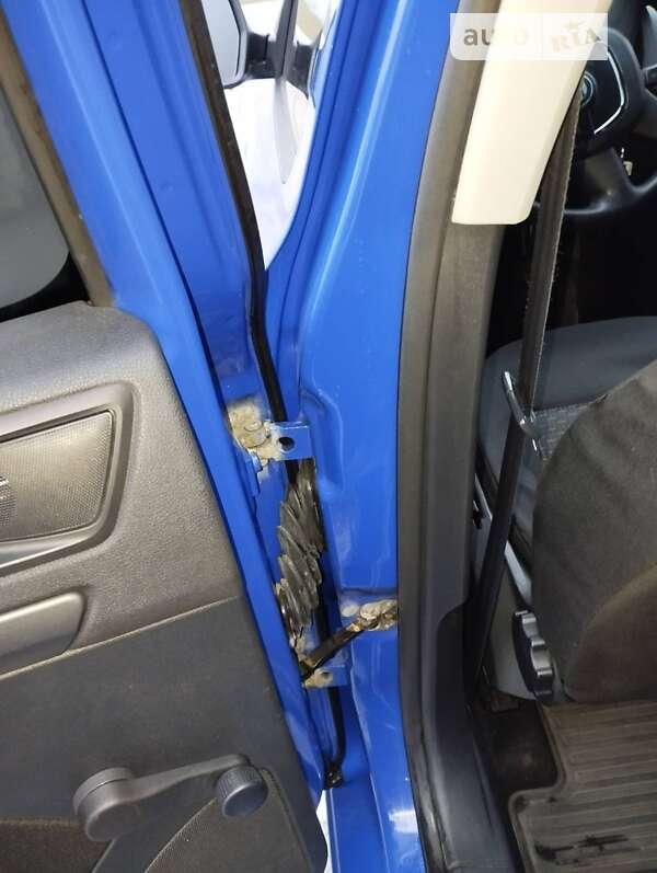 Універсал Skoda Octavia 2009 в Шполі