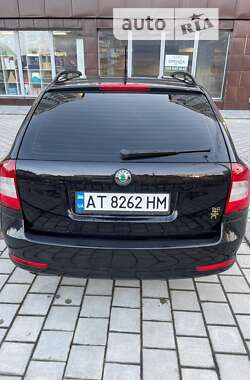 Универсал Skoda Octavia 2011 в Ивано-Франковске