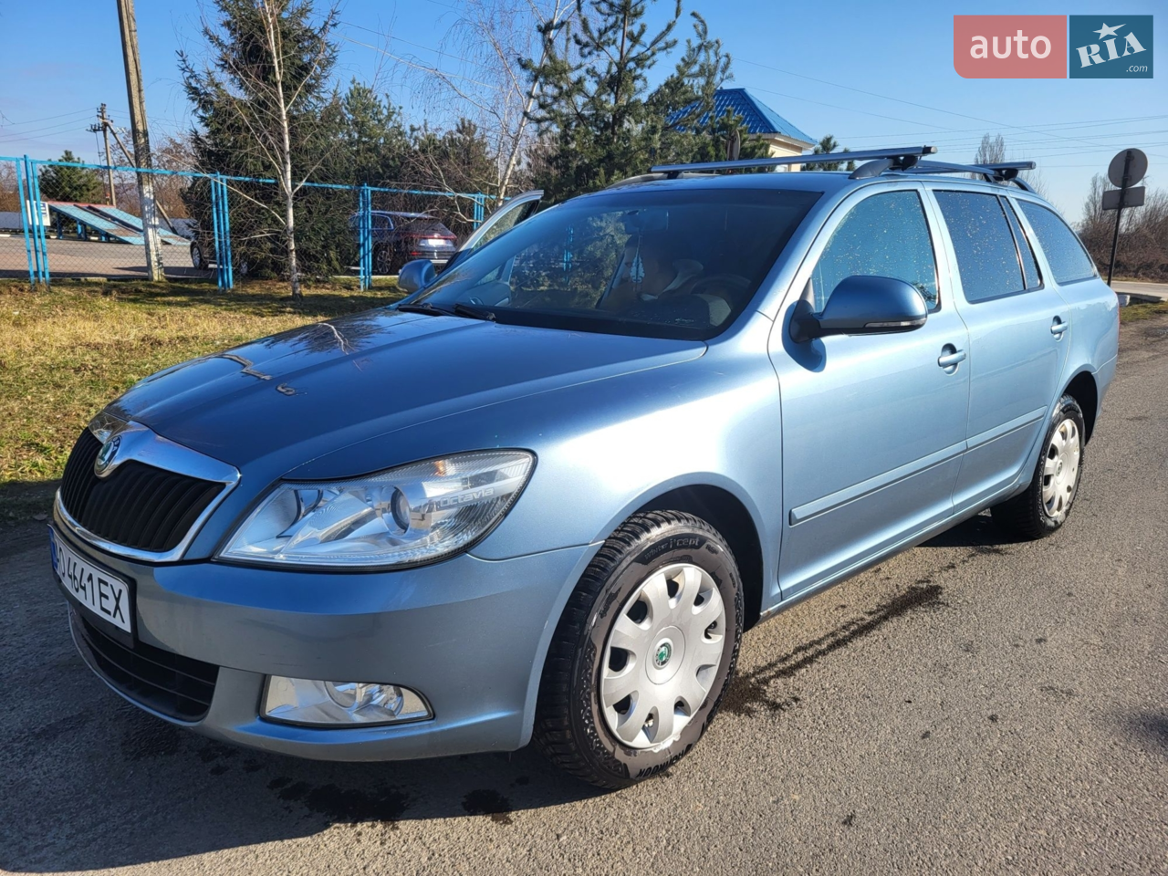 2011 Skoda Octavia - мініатюра 21