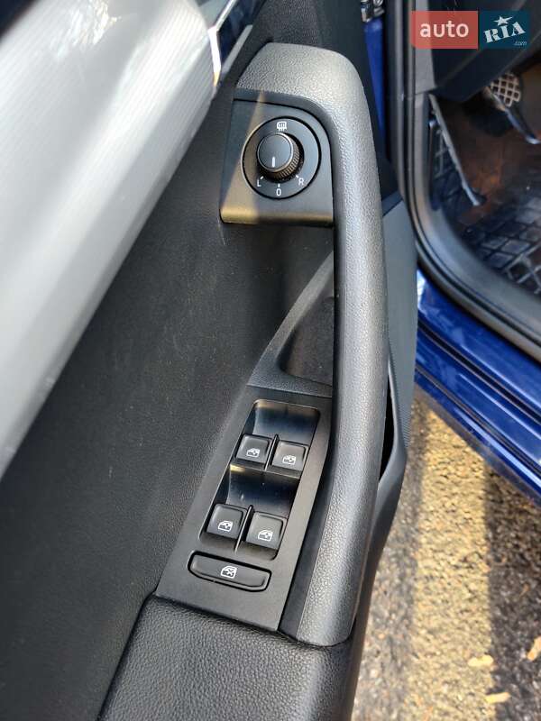 Универсал Skoda Octavia 2015 в Харькове