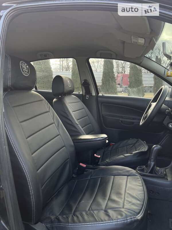 Лифтбек Skoda Octavia 2001 в Одессе