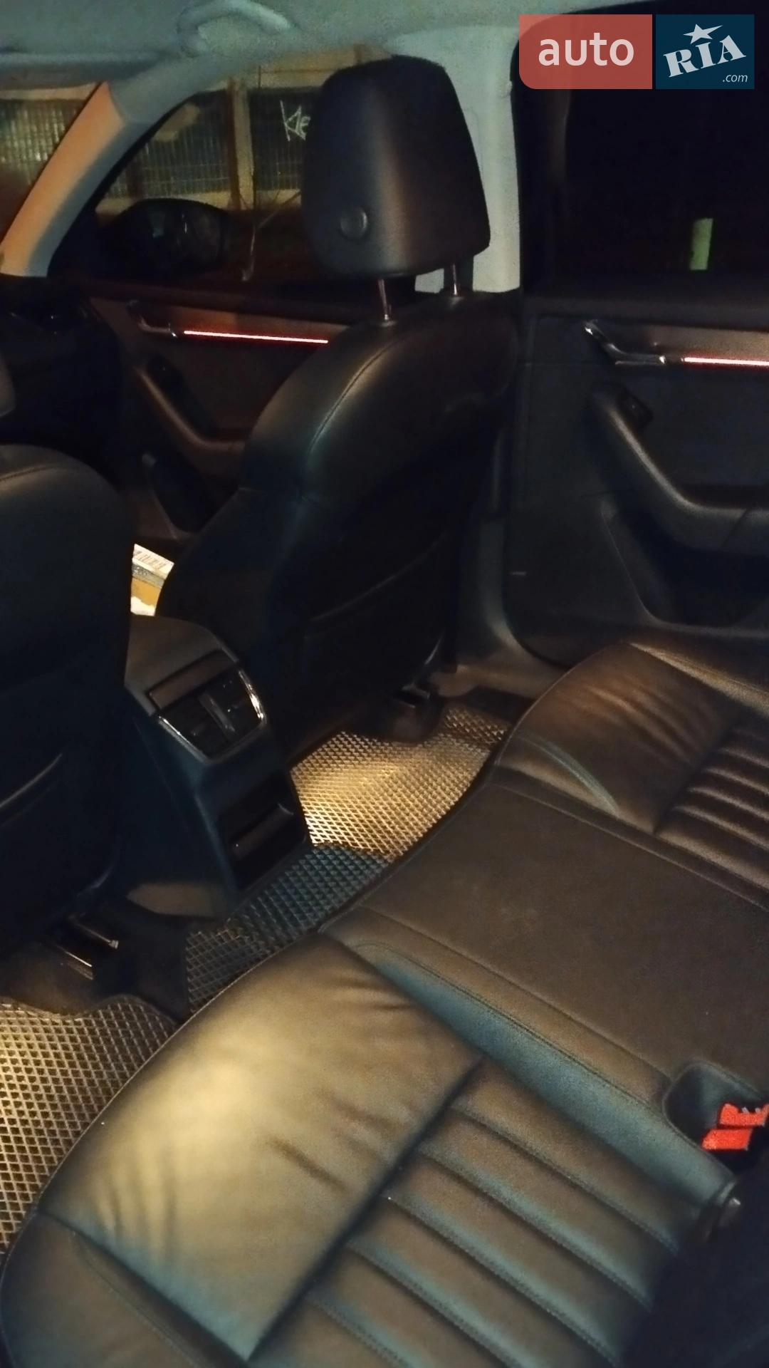 2018 Skoda Octavia - мініатюра 49