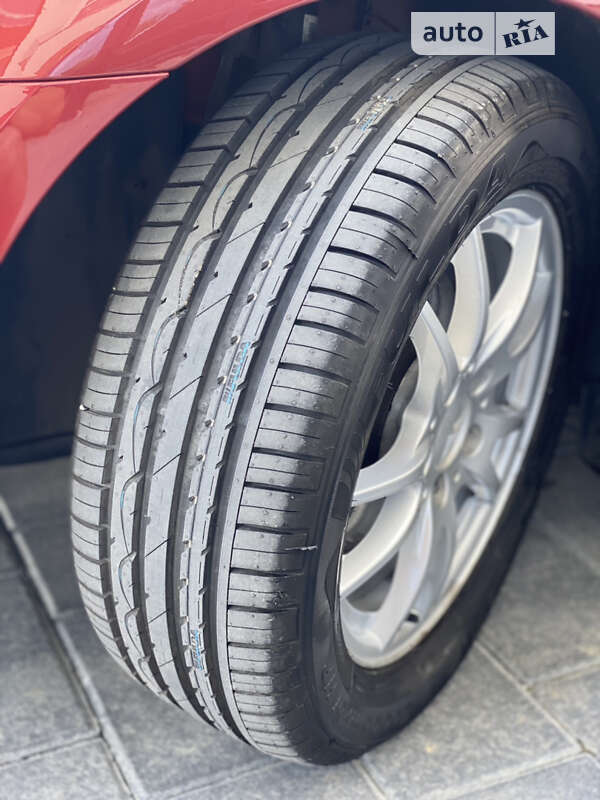 Универсал Skoda Octavia 2015 в Трускавце