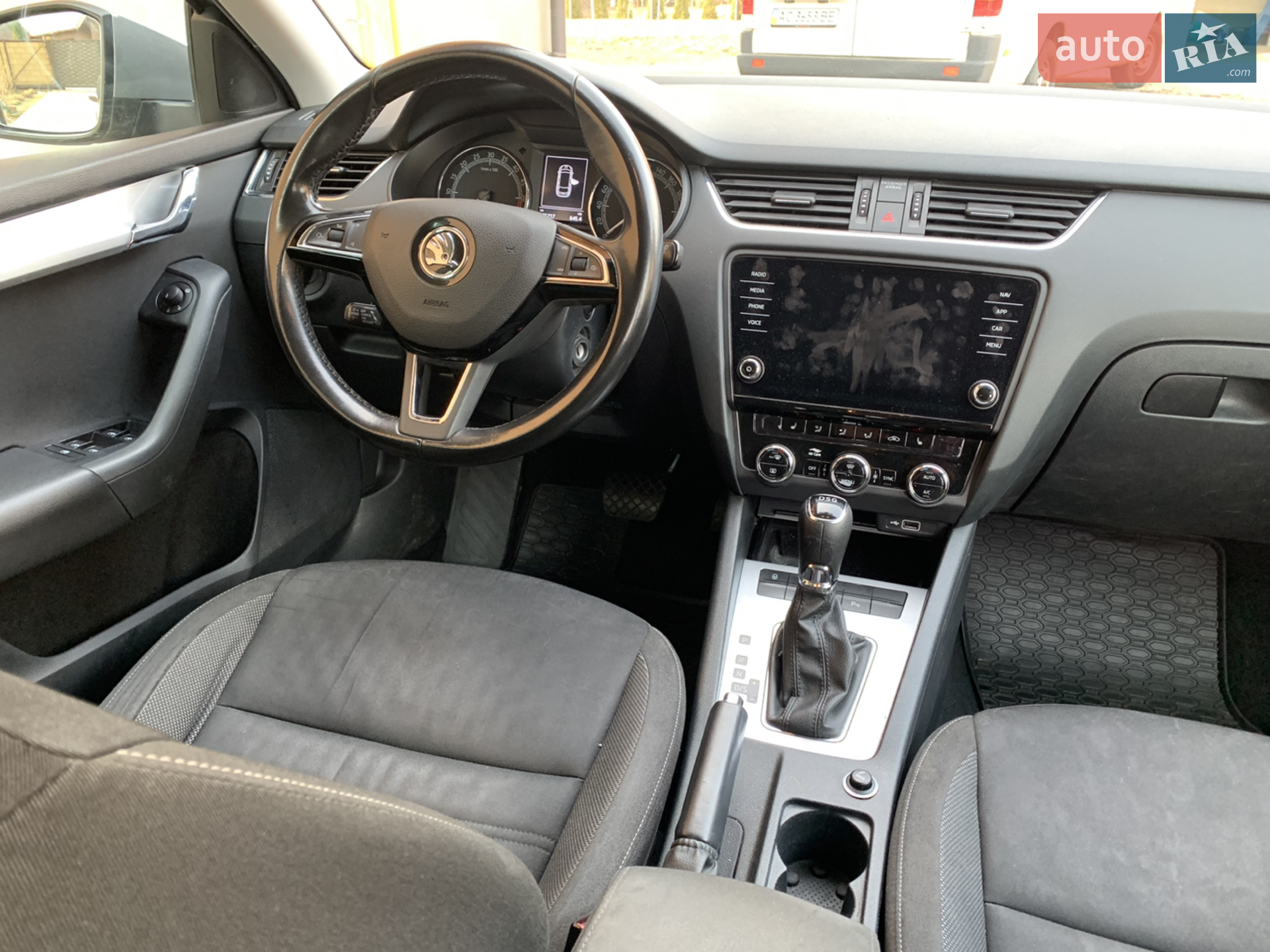 2018 Skoda Octavia - мініатюра 7